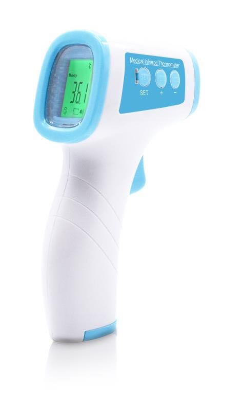 No Contact Infrared Thermometer